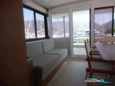 Catana Bali 4.4 Flerskrogsbåd 2025, Tyrkiet