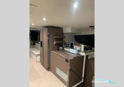 Catana Bali 4.8 Flerskrogsbåd 2020, Tyrkiet