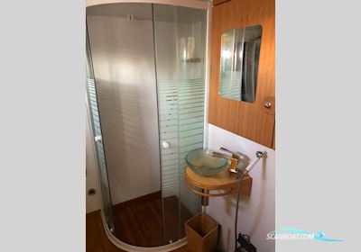 Custom Built Boat Catamaran 38 Pax Flerskrogsbåd 2022, med Yanmar 4JH4TE motor, Frankrig