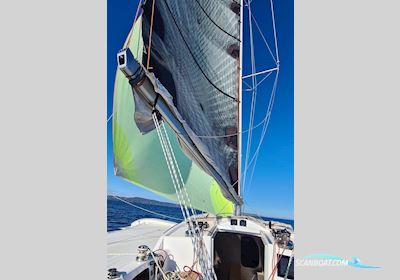 Dragonfly 32 Supreme Avec Place Flerskrogsbåd 2015, med YANMAR motor, Frankrig