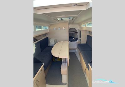 Dragonfly 32 Supreme Avec Place Flerskrogsbåd 2015, med YANMAR motor, Frankrig