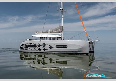 Excess 11 Flerskrogsbåd 2022, med Yanmar motor, Holland