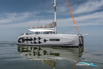 Excess 11 Flerskrogsbåd 2022, med Yanmar motor, Holland