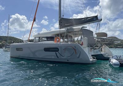 Excess 12 Flerskrogsbåd 2019, med Yanmar 4Jh45 	 motor, Martinique