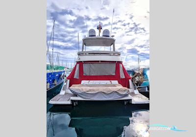 Flash Cat 44 Flerskrogsbåd 2012, med Cummins 380 Avec Zeus motor, Spanien