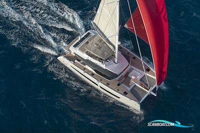 Fountaine Pajot Alegria 67 Flerskrogsbåd 2023, Tyskland