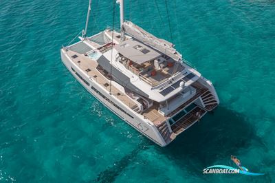 Fountaine Pajot Alegria 67 Flerskrogsbåd 2023, Tyskland