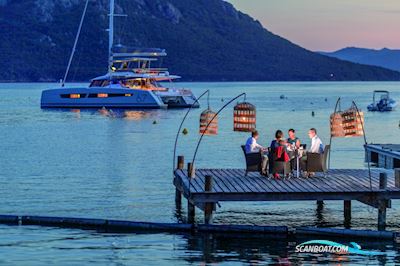 Fountaine Pajot Alegria 67 Flerskrogsbåd 2023, Tyskland