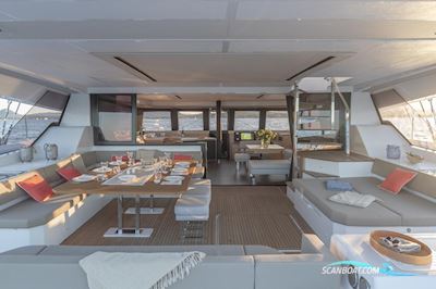 Fountaine Pajot Alegria 67 Flerskrogsbåd 2023, Tyskland