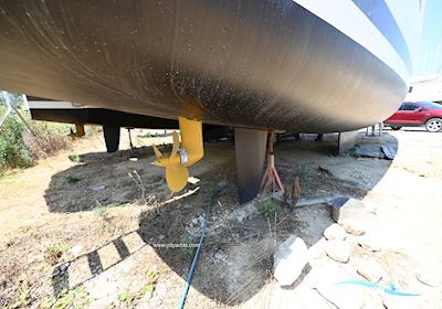 Fountaine Pajot Astrea 42 Flerskrogsbåd 2019, med Volvo Penta D2 - 50F motor, Grækenland