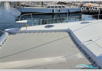 Fountaine Pajot Belize 43 Flerskrogsbåd 2004, med Yanmar motor, Spanien