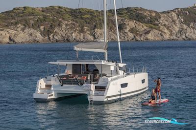 Fountaine Pajot Isla 40 Flerskrogsbåd 2023, Tyskland