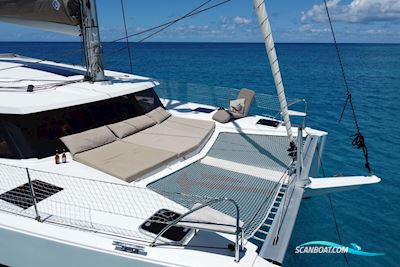 Fountaine Pajot Lucia 40 Flerskrogsbåd 2017, med Volvo Penta D1-30F motor, Spanien