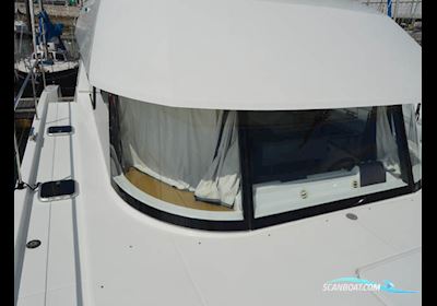 Fountaine Pajot MY 37 Flerskrogsbåd 2017, med Volvo Penta D3-220 motor, Portugal