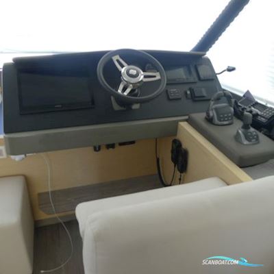 Fountaine Pajot MY 40 / MY.5 Gold Version Flerskrogsbåd 2019, med Volvo Ips 400 motor, Frankrig