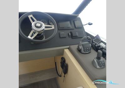 Fountaine Pajot MY 40 Gold Version Flerskrogsbåd 2019, med Volvo IPS 400 motor, Frankrig