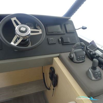 Fountaine Pajot MY 40 Gold Version Flerskrogsbåd 2019, med Volvo IPS 400 motor, Frankrig