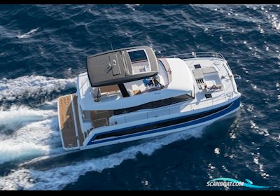 Fountaine Pajot MY6 Flerskrogsbåd 2023, med Volvo motor, Tyskland