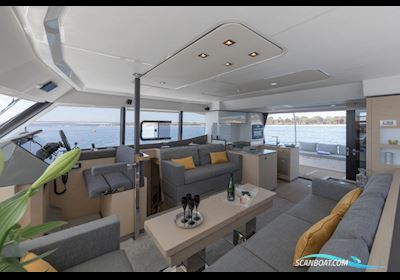 Fountaine Pajot MY6 Flerskrogsbåd 2023, med Volvo motor, Tyskland