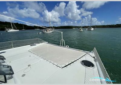 Fountaine Pajot Mahe 36 Flerskrogsbåd 2014, med Yanmar motor, Ej oplyst