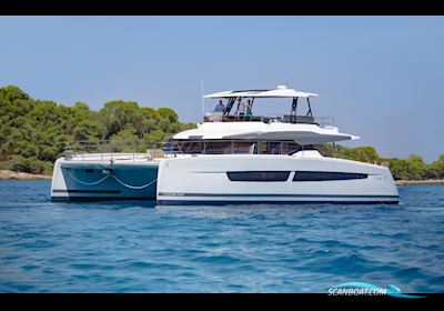 Fountaine Pajot Power 67 Flerskrogsbåd 2023, Tyskland