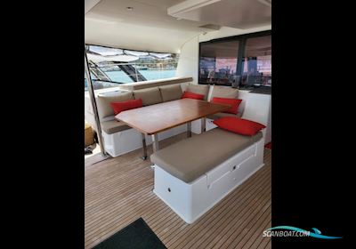 Fountaine Pajot Saba 50 Flerskrogsbåd 2019, med Volvo Penta D2 motor, Spanien