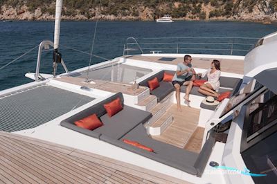 Fountaine Pajot Samana 59 Flerskrogsbåd 2023, Tyskland