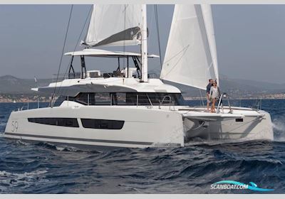 Fountaine Pajot Samana 59 Flerskrogsbåd 2020, Portugal
