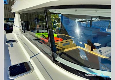 Fountaine Payot Motorcatamaran MY 37 Flerskrogsbåd 2018, med Volvo motor, Tyskland