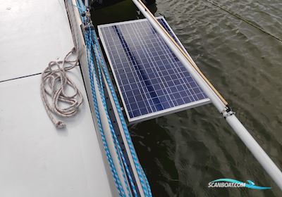 Havkat 31 Catamaran Flerskrogsbåd 1992, med Honda motor, Holland
