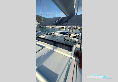 LAGOON  450 Flerskrogsbåd 2018, med YANMAR motor, Ej oplyst