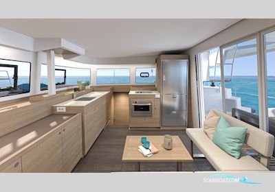 Lagoon 38 Flerskrogsbåd 2025, med Yanmar motor, Danmark