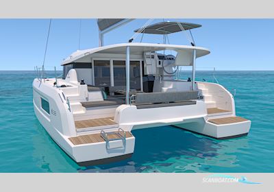 Lagoon 38 Flerskrogsbåd 2025, med Yanmar motor, Danmark