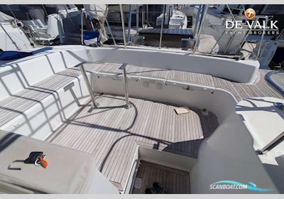 Lagoon 380 Flerskrogsbåd 2002, med Yanmar motor, Grækenland