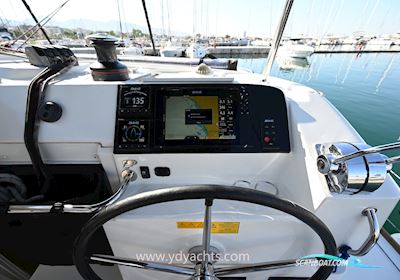 Lagoon 40 Flerskrogsbåd 2018, med Yanmar motor, Grækenland