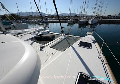 Lagoon 40 Flerskrogsbåd 2018, med Yanmar motor, Grækenland