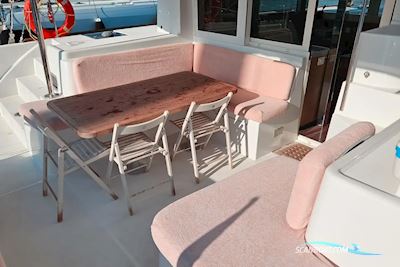 Lagoon 40 Flerskrogsbåd 2023, med Yanmar motor, Virgin Islands