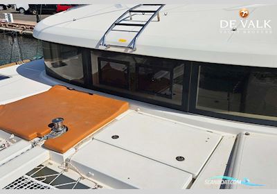 Lagoon 40 Flerskrogsbåd 2019, med Yanmar motor, Spanien
