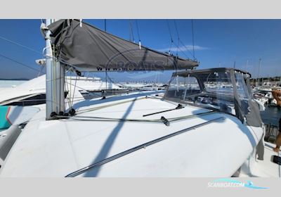 Lagoon 400 Flerskrogsbåd 2009, med Yanmar motor, Frankrig