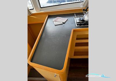 Lagoon 42 Flerskrogsbåd 2017, med YANMAR motor, Ej oplyst
