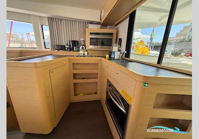 Lagoon 42 Flerskrogsbåd 2020, med Yanmar motor, Grækenland