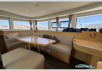 Lagoon 42 Flerskrogsbåd 2020, med Yanmar motor, Grækenland