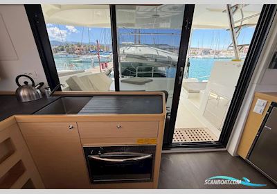 Lagoon 42 Flerskrogsbåd 2020, med Yanmar motor, Grækenland