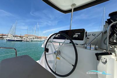 Lagoon 42 Flerskrogsbåd 2020, med Yanmar motor, Grækenland