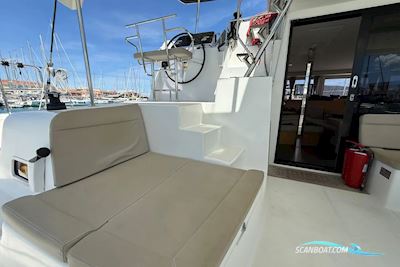 Lagoon 42 Flerskrogsbåd 2020, med Yanmar motor, Grækenland