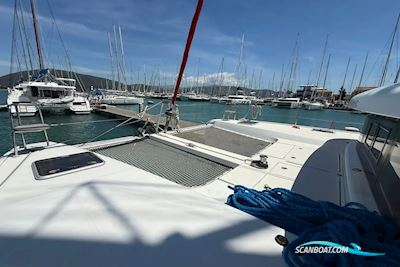 Lagoon 42 Flerskrogsbåd 2020, med Yanmar motor, Grækenland