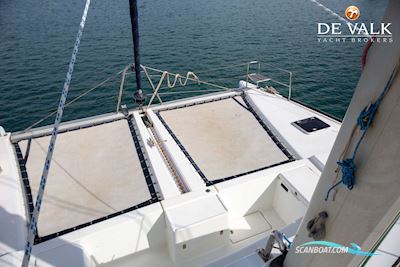 Lagoon 440 Flerskrogsbåd 2006, med Volvo Penta motor, Spanien