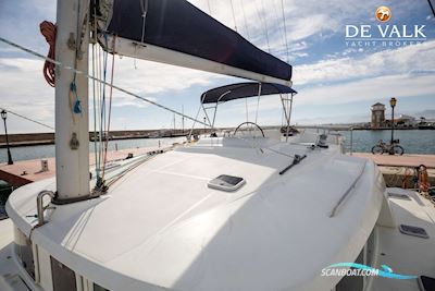 Lagoon 440 Flerskrogsbåd 2006, med Volvo Penta motor, Spanien