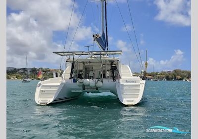 Lagoon 440 Flerskrogsbåd 2006, med Yanmar motor, Ej oplyst