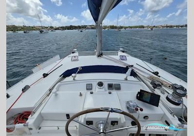 Lagoon 440 Flerskrogsbåd 2006, med Yanmar motor, Ej oplyst